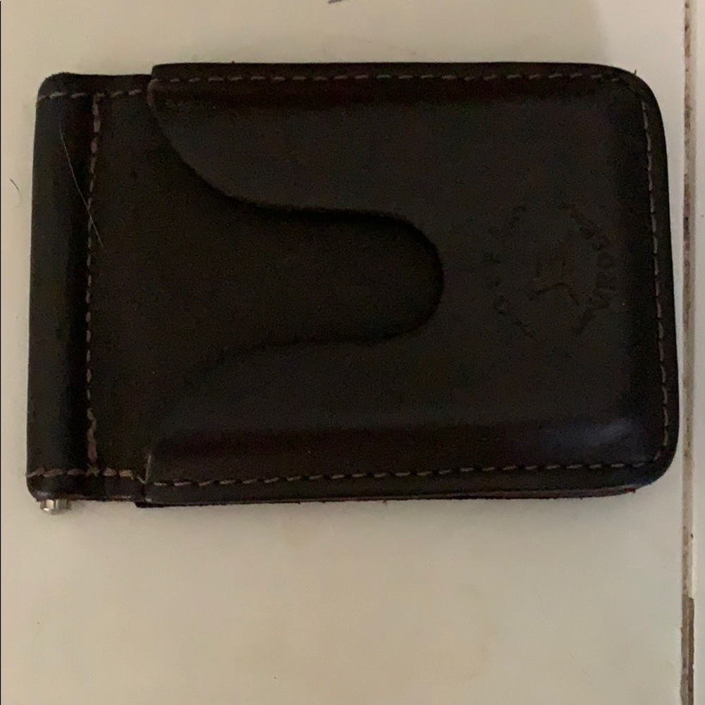 Wallet/Money Clip